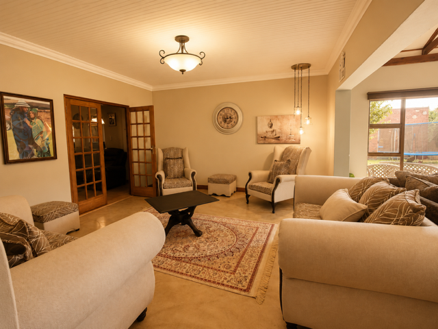 3 Bedroom Property for Sale in Fichardt Park Free State